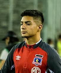 Last match palestino ended up winning 0:4 with. Williams Alarcon Wikipedia