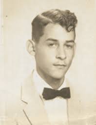 Lawrence Edward Locklear Obituary