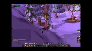 High Chief Winterfall The Final Piece Wow Quests By Dazewow