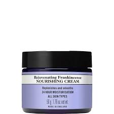 Most people from ancient times, like us now, had little time to. Frankincense Nourishing Cream 50g Neal S Yard Remedies Uk