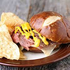Maybe you would like to learn more about one of these? National Hot Pastrami Sandwich Day January 14 2022 National Today