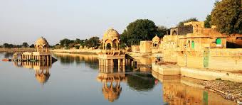 Jaisalmer, Jaisalmer Travel Guide, Tourist Places, Tourist Guide ...