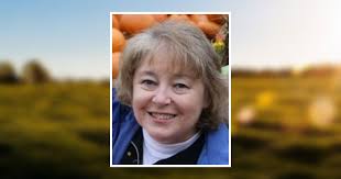 Susan Elizabeth Swenson Obituary January 2, 2023