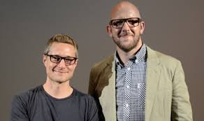 Interview: Rowan Joffe & Steven J. Watson