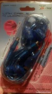 We did not find results for: Cable Multijugador Game Boy Advance Compatible Comprar Videojuegos Y Consolas Gameboy Advance En Todocoleccion 174370945