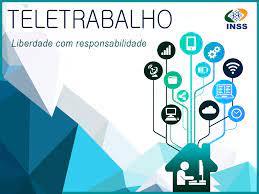 Veja mais ideias sobre teletrabalho, história do café, cama murphy ikea. Escola Virtual Do Inss Teletrabalho Tele Trab
