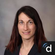 Dr. Floranne Ernste, MD