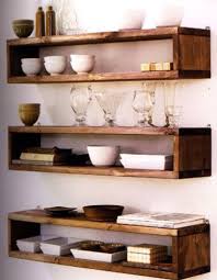 Pin By Gulistan Oztunar On Idees Meubles Et Accessoires Wood Box Shelves Floating Shelves Diy Wood Floating Shelves