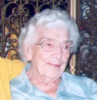 Frances H. Peter Golick (1906-2005)