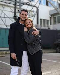 E mais orgulho ainda na maria cerqueira gomes e no ruben rua, que têm feito um caminho de união extraordinário. patroa cristina ferreira com resposta curta e grossa a um telespectador da tvi. E Oficial Ruben Rua Responde A Maria Cerqueira Gomes Tens Namorada
