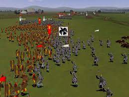 File archive #2 4.3 mb play instructions: Medieval Total War Viking Invasion Pc Torrents Games