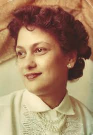 Constance Ruben Obituary