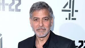 Джордж клуни / george clooney. George Clooney Reveals Walter Cronkite Screw Up That Preceded Letter From Legendary Newsman Hollywood Reporter