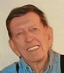 Daniel Burbank Obituary