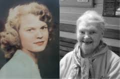 Antha Mae (Toni) Jordan Pace