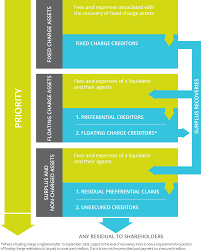 Liquidation Payment Priority Order The Liquidation Advice