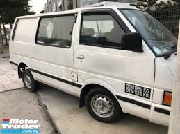 Search 29 nissan vanette cars for sale by dealers and direct owner in malaysia. Rm 8 999 2007 Nissan Vanette C22