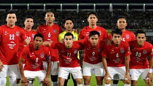 All scores of the played games, home and away stats, standings table. Wikipedia 2017 Johor Darul Ta Zim Ii F C Season Youtube