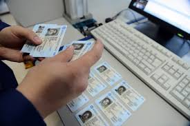 Grazhdane Kirgizii Smogut Bystree Poluchat Pasporta Za Granicej Rossijskaya Gazeta