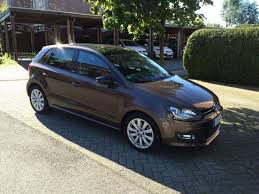 Volkswagen Polo 1 6 Tdi Kleanz De