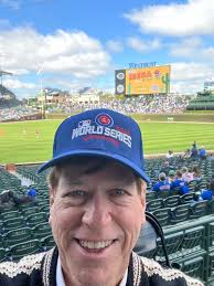 A Loyal Cubs fan warning: Wait till next year!!!