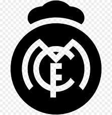 Some of them are transparent (.png). Real Madrid Icon Free At Icons8 Real Madrid Icon Png Free Png Images Toppng