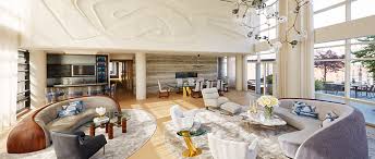 North America Best Interior Designers