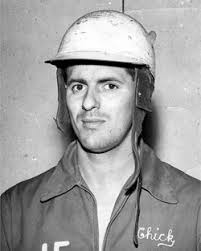 Charles “Chick” Stockwell Jr. (1928-2013)