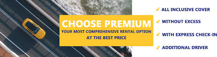 Even if you have to pay $15 for an uber or cab to get to this rental location from the airport, it's still worth the savings. Car Hire Centauro Rent A Car