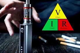 Watt ente melampaui kemampuan baterai, coba di hitung pakai ohm law. Balasan Dari Demen Vape Kenali 5 Langkah Mencegah Ledakan Vapor Kaskus
