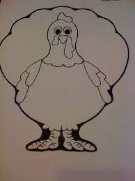 Not only do we have an awesome turkey in disguise idea to share below, we also have a free turkey template to help you get started! Quick Hide The Turkey
