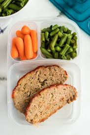 Turkey Meatloaf Family Fresh Meals Did the meatloaf of your youth feature a packet of lipton® onion soup or a shot of hot sauce? turkey meatloaf family fresh meals