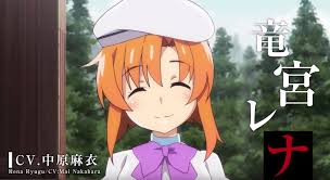 Когда плачут цикады 1 сезон. Higurashi When They Cry Tv Anime Reveals Date In New Trailer