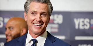 Should Gavin Newsom be impeached?