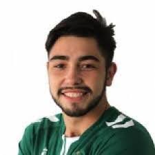 Daniel Yepes's Instagram, Twitter & Facebook