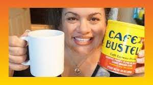 Wash it plus the pot. How To Make Cafe Bustelo In A Drip Coffee Maker Perfect Everytime Youtube