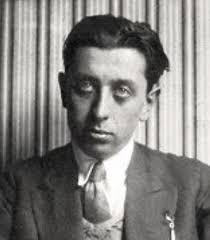 Robert Desnos — Wikipédia