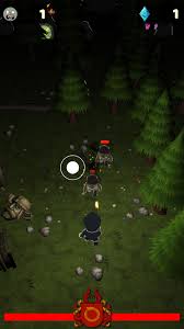 Wretched Zombies At Night Horde Shooter For Android Apk Download