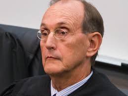 A Supreme Court justice voted to let law grads forgo the bar exam. Among  them: his daughter.