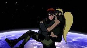 Pin On Young Justice
