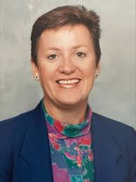 Julie Ellen Cook Obituary June 24, 2024