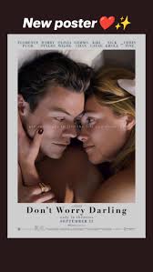 New poster❤✨