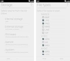 It works to restore both microsoft out. Undeleter Recover Files Data Apk Download For Android Latest Version 5 3 Fahrbot Apps Undelete