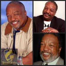 Wishing Actor The Late Paul Winfield (Keegan-Damnation Ally) a Very Happy  Heavenly Birthday Today 4/22/21 !!!!! Born 1939, unfortunately passed away  3/7/2004, May You R.I.P. !!! I saw the Landmaster truck from