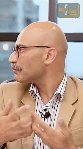 Watch this #Face2Face video snippet in which Manu Rishi Guptha talks with  Vivek Bajaj about the importance of constant CAGR in the world of Stock  Market💸 @vivbajaj , One should not take high risks, ...