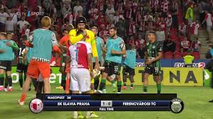 Ferencváros i televizní stanice o2 tv, která je ovšem placená. G5fx99iikmylim