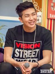 Black Hair Rm Bts Namjoon Is My Bias Citacoes Engracadas Para Dar Risada Kim Namjoon Namjoon