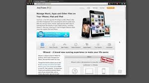 Anytrans Is The Ultimate And All In One Transfer Solution For Iphone Ipad And Ipod Media Content Backup And Recovery F Promo Coupon First Iphone Faster Iphone