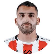 Juan Jiménez (Tecnico Universitario)