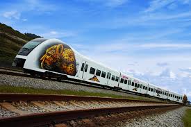 Kl sentral is the main station in kuala lumpur for all commuter, intercity, light rail and airport services. Klia Ekspres Erl Transit Train Ticket Fare Schedule Easybook My